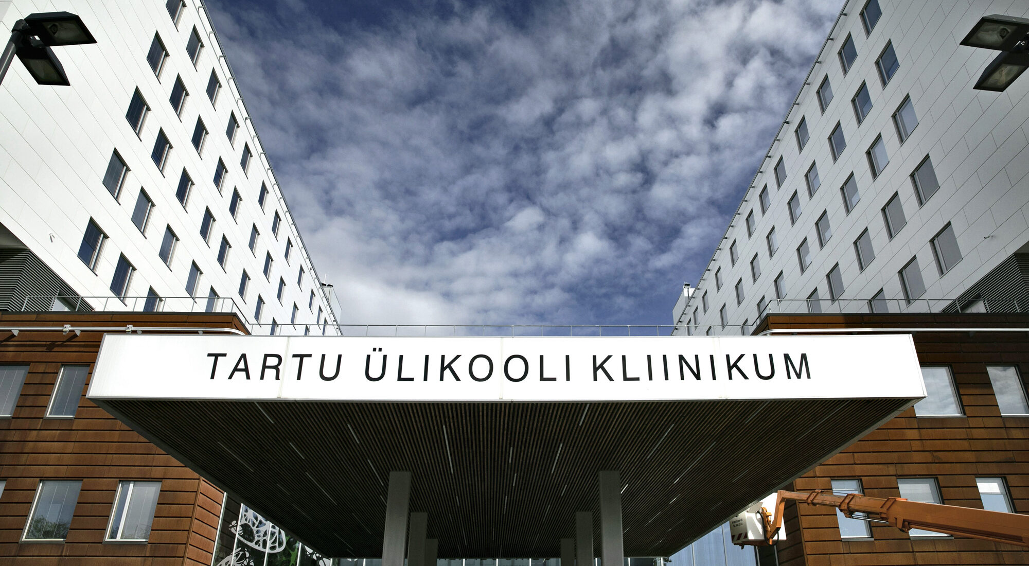 Tartu Ülikooli Kliinikum