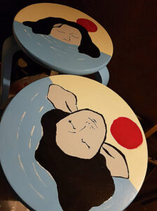 Juubelimõtisklused palatis 308 ja staabis 328