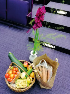 Juubelimõtisklused palatis 308 ja staabis 328