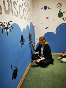 Juubelimõtisklused palatis 308 ja staabis 328