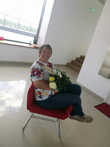 Juubelimõtisklused palatis 308 ja staabis 328