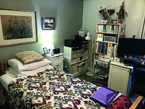 Ehatare hubased toad ja kaunis söögisaal.