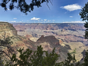 Grand Canyon.