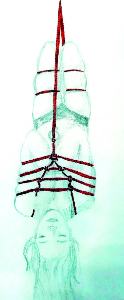 Shibari
