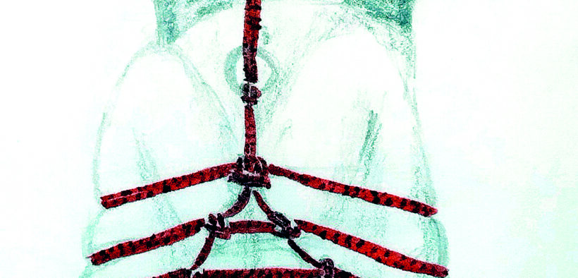 Shibari
