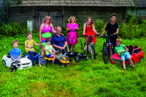 Fotod: Kalev Lilleorg