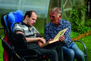 Fotod: Kalev Lilleorg