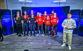 erakorralise meditsiini tehnikute teleformaadis kutsevõistlus