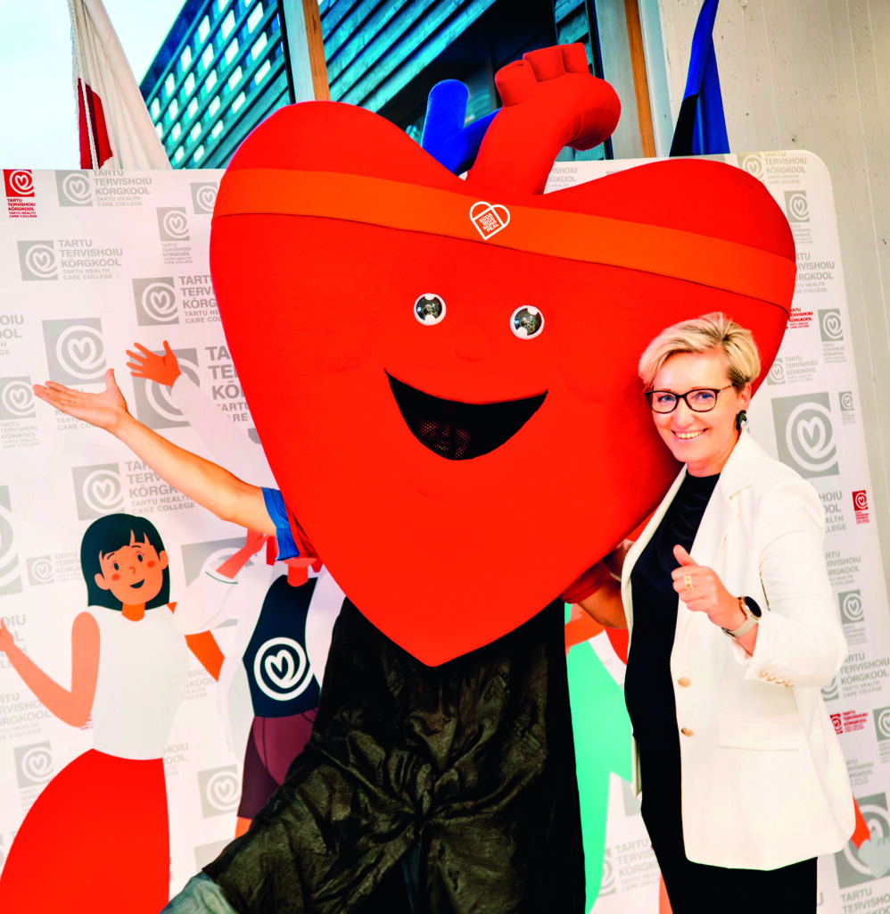 Foto: Anton Laidmets