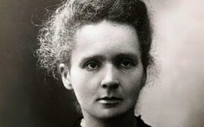 Marie Curie