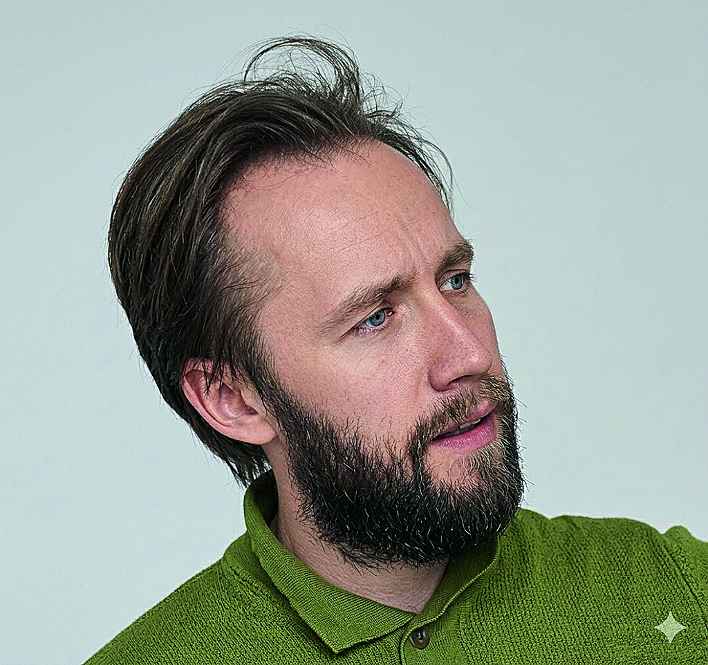 Õde ja praktikajuhendaja Artur Sirk