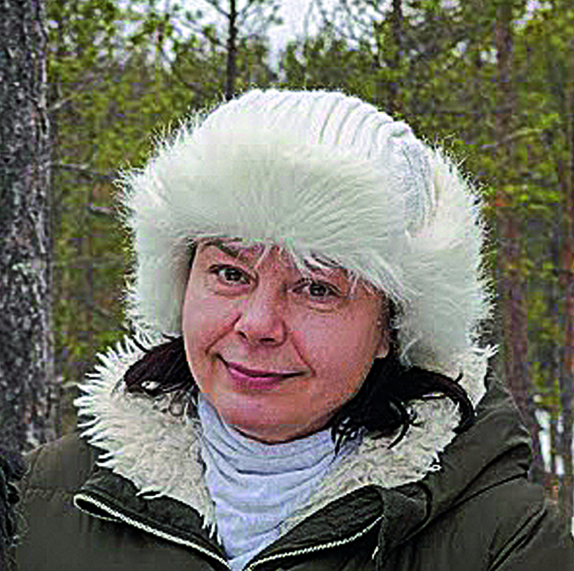 Hingehoidja Kai Jõemets